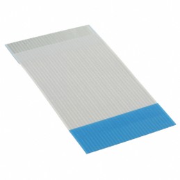 1 pcs : 686730050001 - CABLE FFC/FPC 30POS 1MM 1.97'