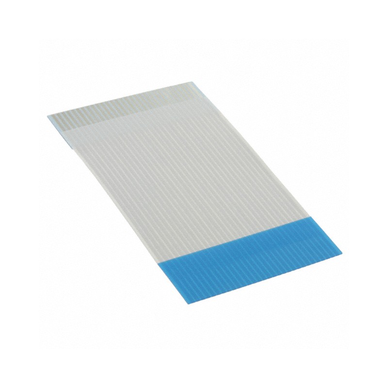 1 pcs : 686730050001 - CABLE FFC/FPC 30POS 1MM 1.97'