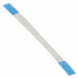 1 pcs : 687606050002 - CABLE FFC/FPC 6POS 0.5MM 1.97'