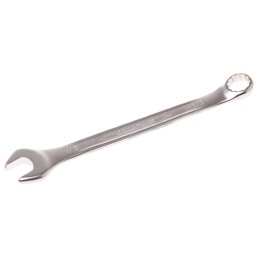 1 pcs - Bahco Combination Spanner, Imperial, Double Ended, 169 mm Overall