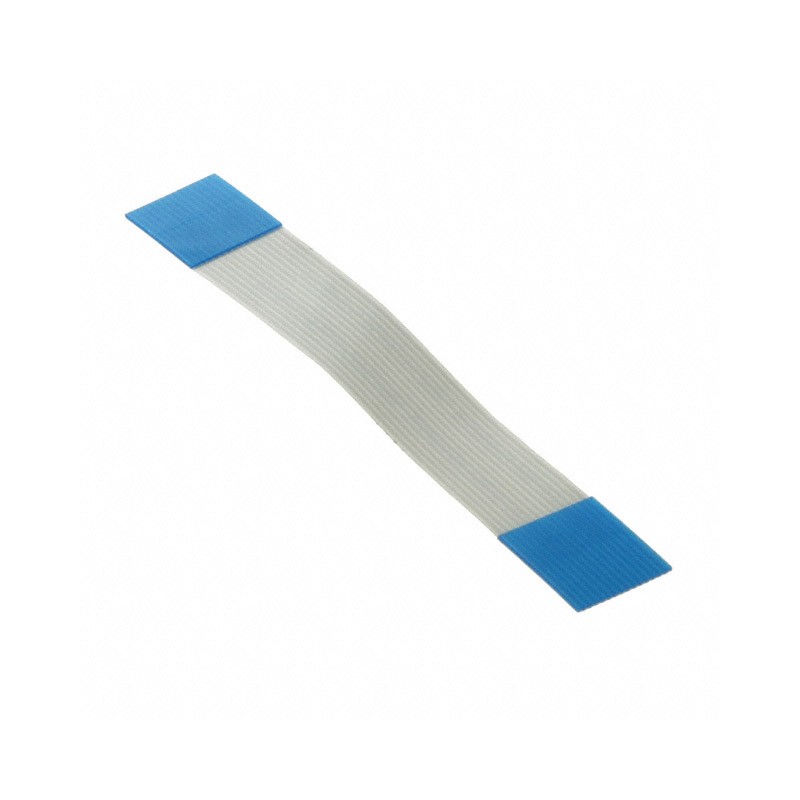 1 pcs : 687614050002 - CABLE FFC/FPC 14POS 0.5MM 1.97'