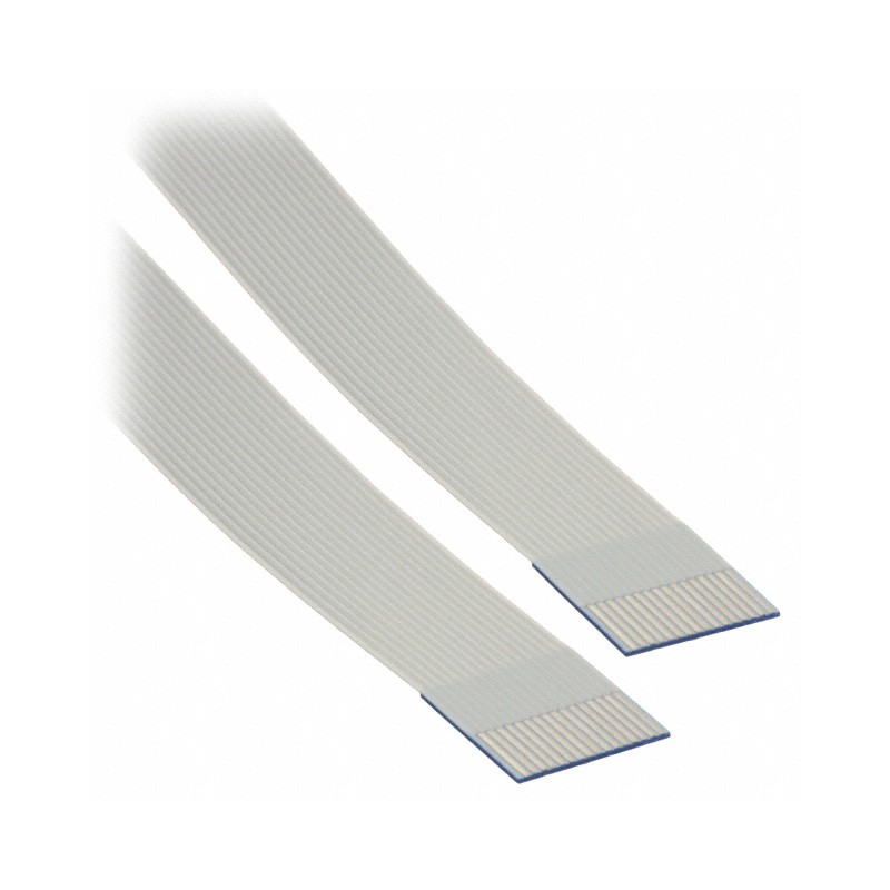 1 pcs : 687616200002 - CABLE FFC/FPC 16POS 0.5MM 7.87'