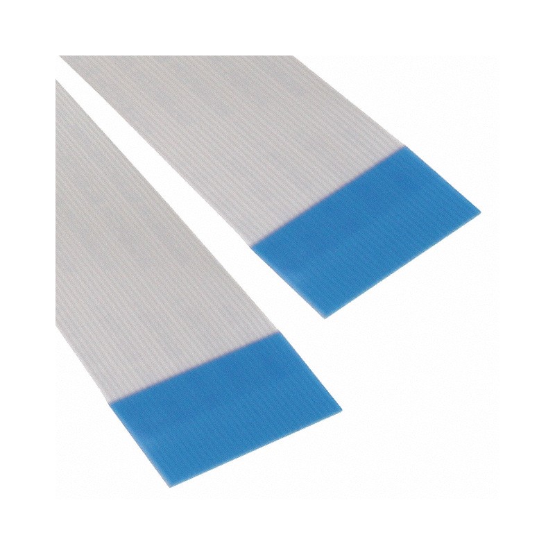 1 pcs : 687630200002 - CABLE FFC/FPC 30POS 0.5MM 7.87'