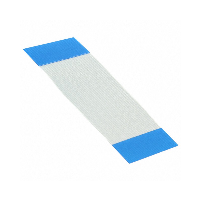 1 pcs : 687640050002 - CABLE FFC/FPC 40POS 0.5MM 1.97'