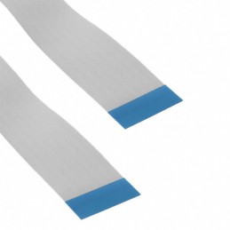1 pcs : 687640200002 - CABLE FFC/FPC 40POS 0.5MM 7.87'