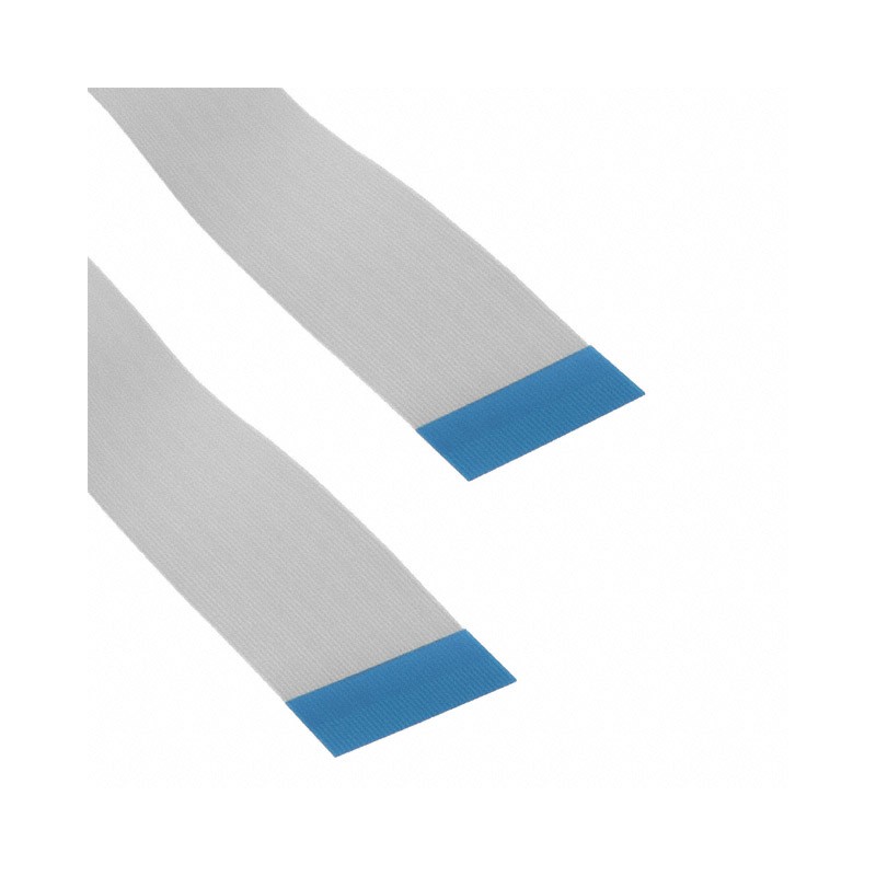 1 pcs : 687640200002 - CABLE FFC/FPC 40POS 0.5MM 7.87'