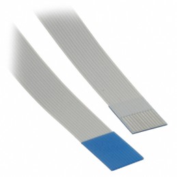 1 pcs : 687712200002 - CABLE FFC/FPC 12POS 0.5MM 7.87'
