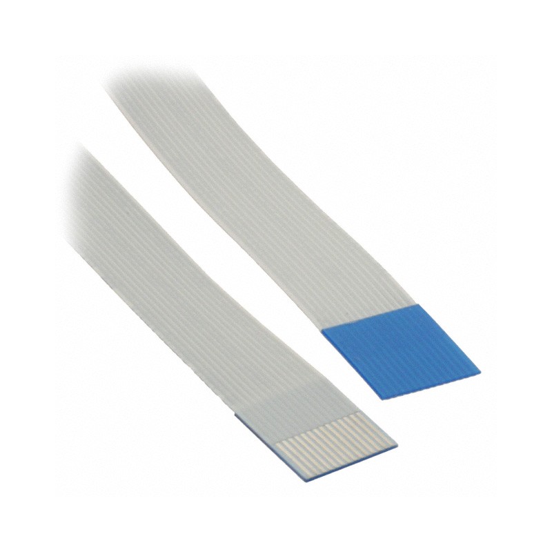 1 pcs : 687714200002 - CABLE FFC/FPC 14POS 0.5MM 7.87'