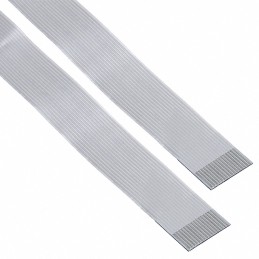 1 pcs : 687716200002 - CABLE FFC/FPC 16POS 0.5MM 7.87'