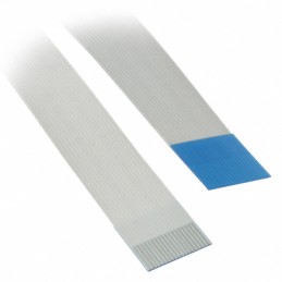1 pcs : 687718200002 - CABLE FFC/FPC 18POS 0.5MM 7.87'
