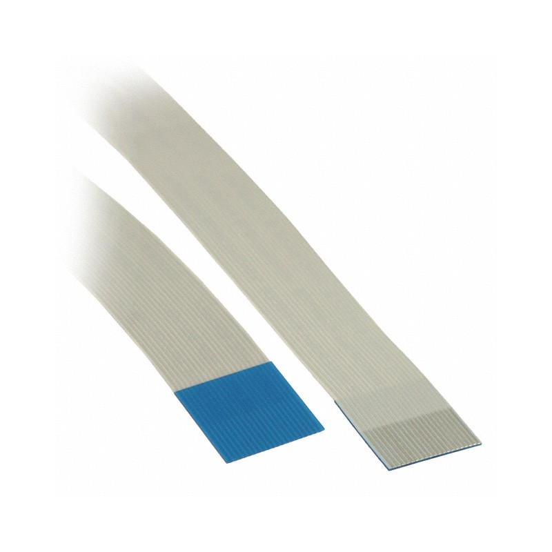 1 pcs : 687720200002 - CABLE FFC/FPC 20POS 0.5MM 7.87'