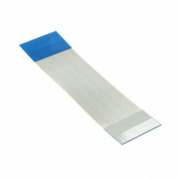 1 pcs : 687724050002 - CABLE FFC/FPC 24POS 0.5MM 1.97'