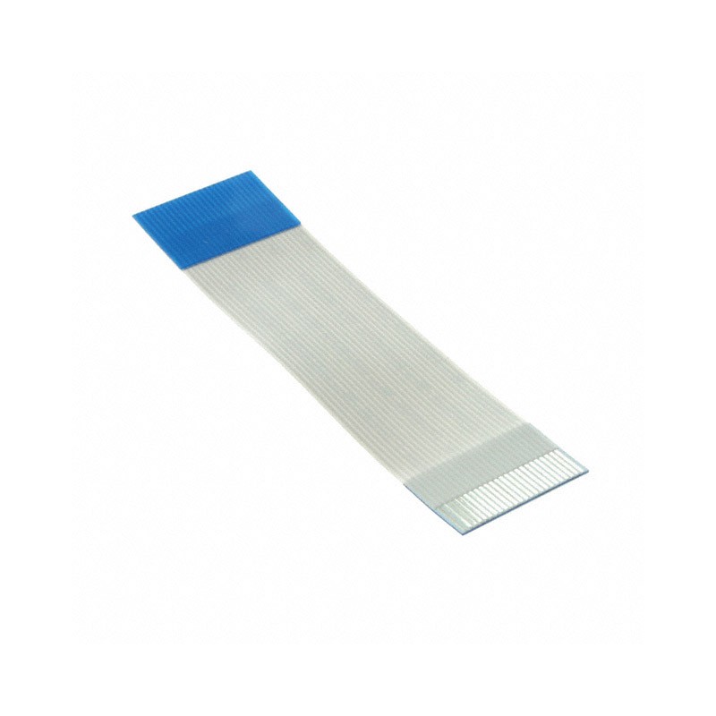 1 pcs : 687724050002 - CABLE FFC/FPC 24POS 0.5MM 1.97'