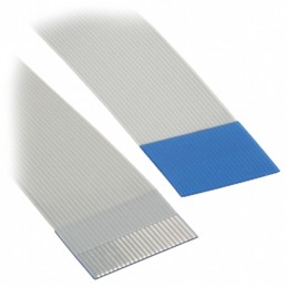 1 pcs : 687724200002 - CABLE FFC/FPC 24POS 0.5MM 7.87'