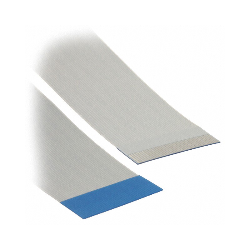 1 pcs : 687740200002 - CABLE FFC/FPC 40POS 0.5MM 7.87'