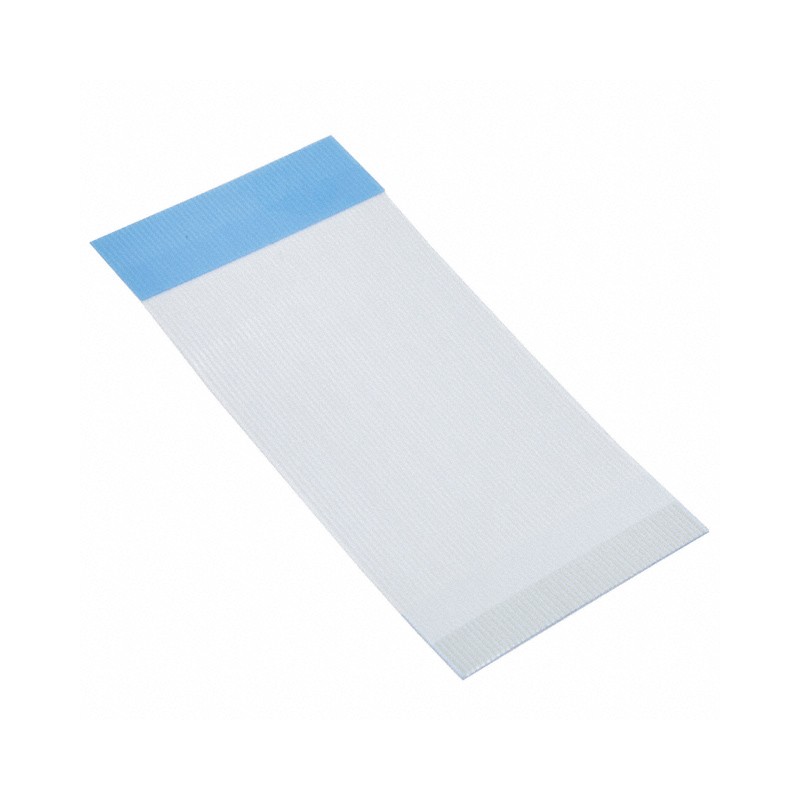 1 pcs : 687750050002 - CABLE FFC/FPC 50POS 0.5MM 1.97'