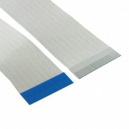 1 pcs : 687750200002 - CABLE FFC/FPC 50POS 0.5MM 7.87'