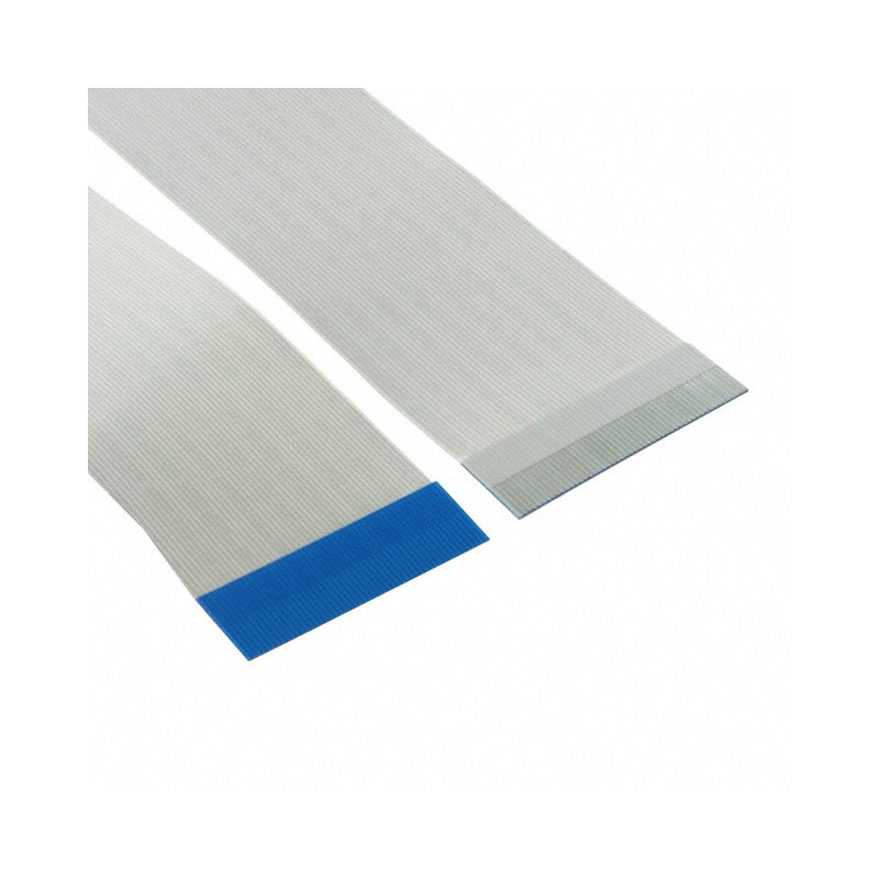 1 pcs : 687750200002 - CABLE FFC/FPC 50POS 0.5MM 7.87'