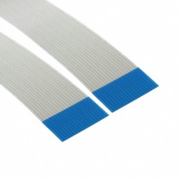 1 pcs : 686618200001 - CABLE FFC/FPC 18POS 1MM 7.87'
