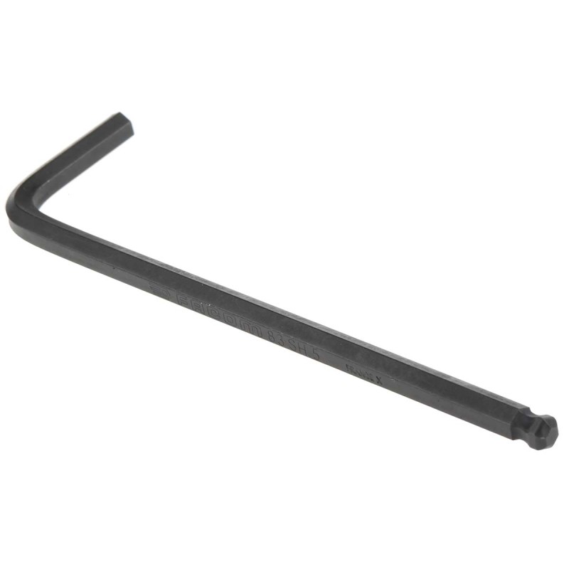 1 pcs - Facom L Shape Metric Hex Key, 5mm