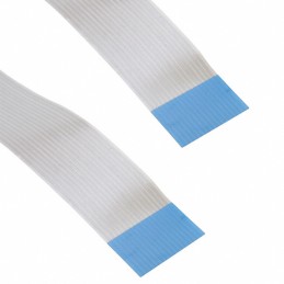 1 pcs : 686614200001 - CABLE FFC/FPC 14POS 1MM 7.87'