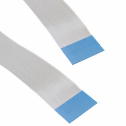 1 pcs : 686616200001 - CABLE FFC/FPC 16POS 1MM 7.87'