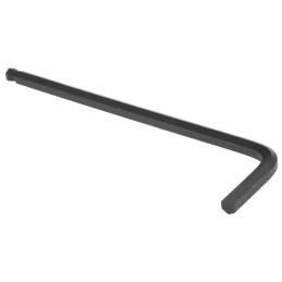 1 pcs - Facom L Shape Metric Hex Key, 5mm