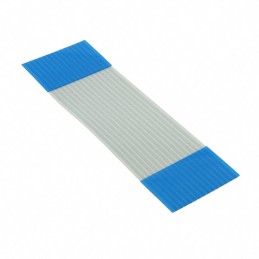 1 pcs : 686614050001 - CABLE FFC/FPC 14POS 1MM 1.97'