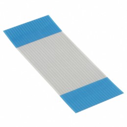 1 pcs : 686620050001 - CABLE FFC/FPC 20POS 1MM 1.97'