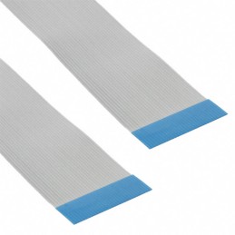 1 pcs : 686630200001 - CABLE FFC/FPC 30POS 1MM 7.87'