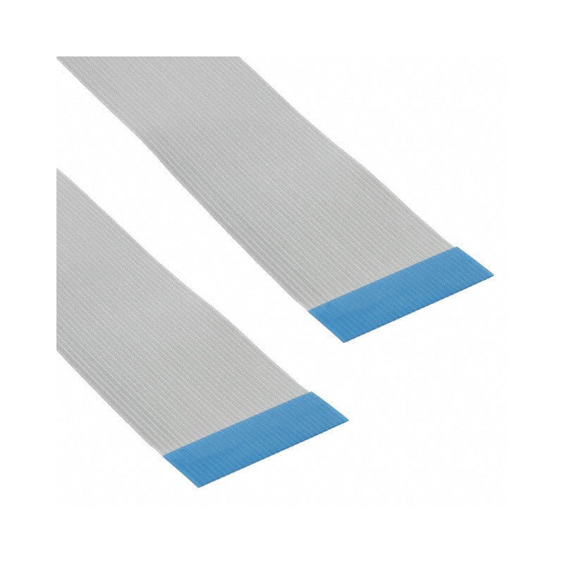 1 pcs : 686630200001 - CABLE FFC/FPC 30POS 1MM 7.87'