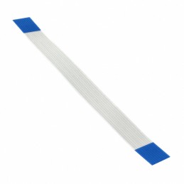1 pcs : 686609152001 - CABLE FFC/FPC 9POS 1MM 5.98'