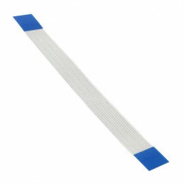 1 pcs : 686610152001 - CABLE FFC/FPC 10POS 1MM 5.98'