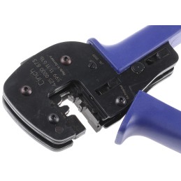 1 pcs - Cinch Hand Ratcheting Crimp Tool for SHS Connector Contacts