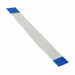 1 pcs : 686615152001 - CABLE FFC/FPC 15POS 1MM 5.98'