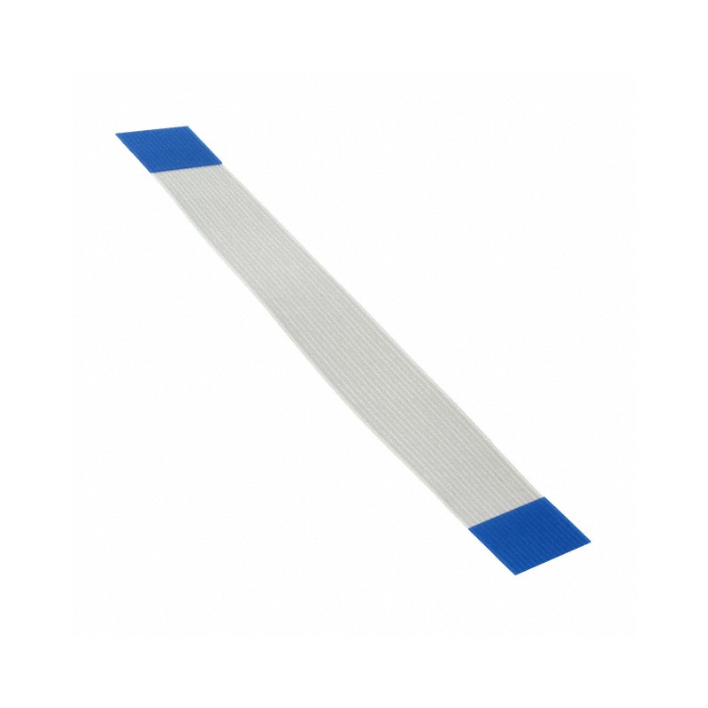 1 pcs : 686615152001 - CABLE FFC/FPC 15POS 1MM 5.98'