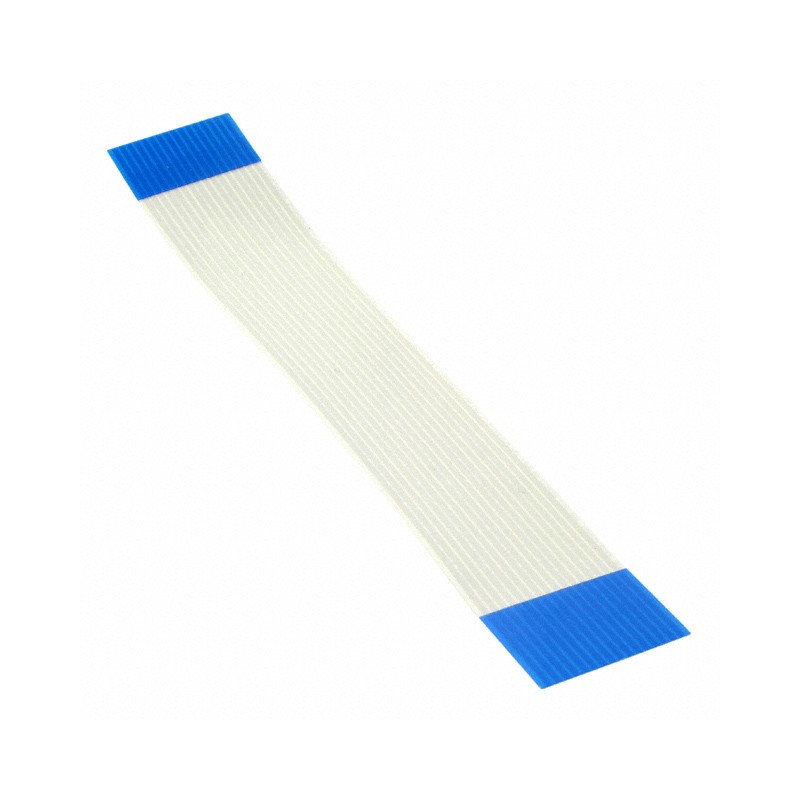 1 pcs : 686616152001 - CABLE FFC/FPC 16POS 1MM 5.98'