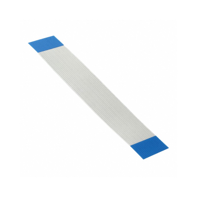 1 pcs : 686618152001 - CABLE FFC/FPC 18POS 1MM 5.98'