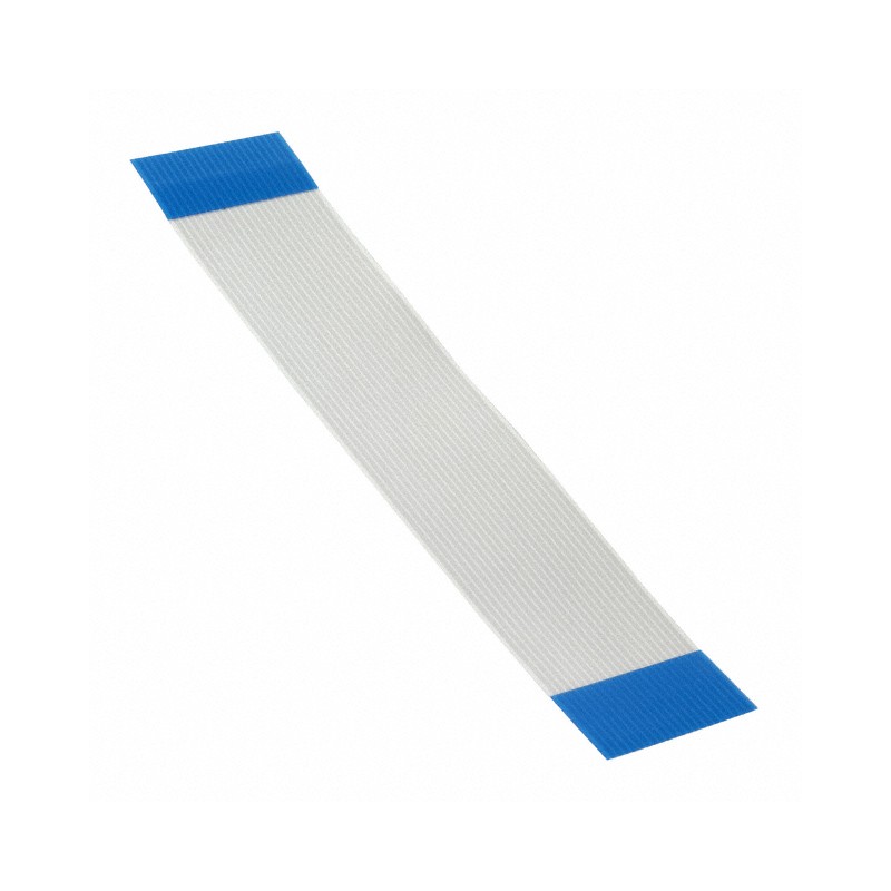 1 pcs : 686621152001 - CABLE FFC/FPC 21POS 1MM 5.98'