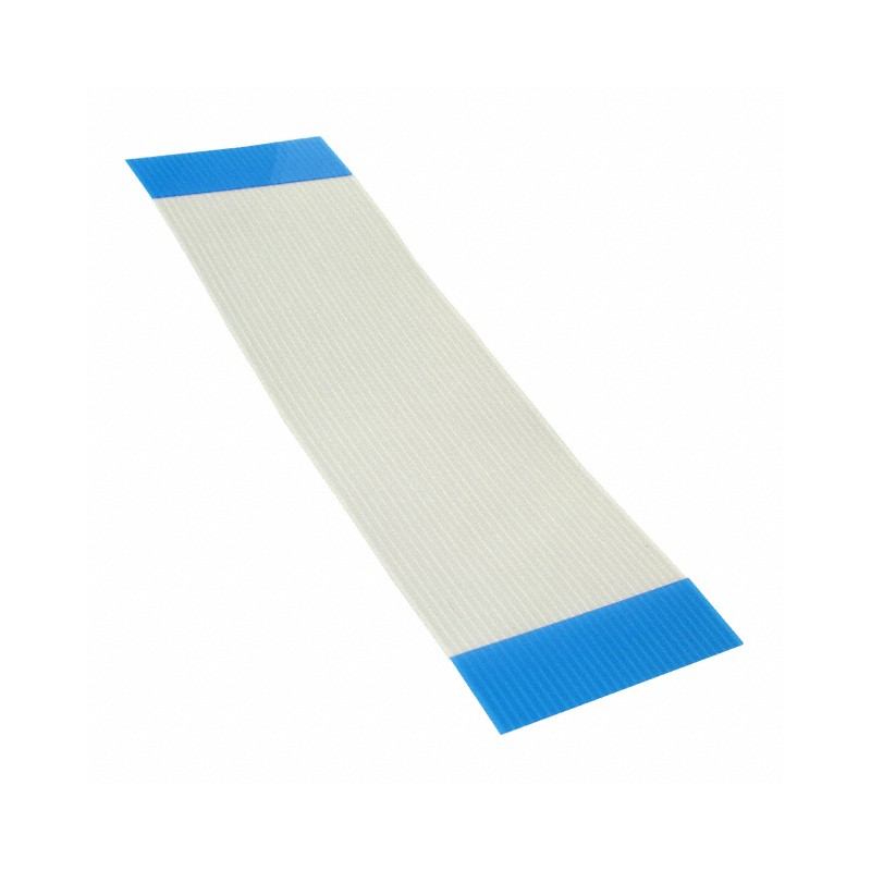 1 pcs : 686628100001 - CABLE FFC/FPC 28POS 1MM 3.94'