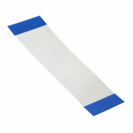 1 pcs : 686630152001 - CABLE FFC/FPC 30POS 1MM 5.98'