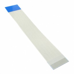 1 pcs : 686715152001 - CABLE FFC/FPC 15POS 1MM 5.98'
