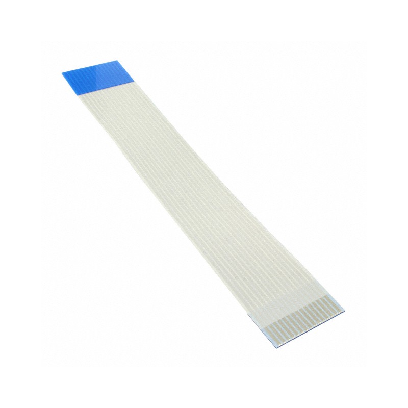1 pcs : 686715152001 - CABLE FFC/FPC 15POS 1MM 5.98'