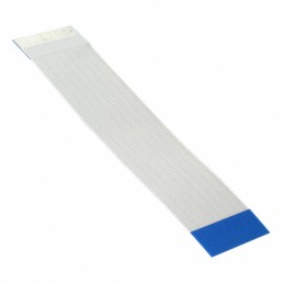 1 pcs : 686722152001 - CABLE FFC/FPC 22POS 1MM 5.98'