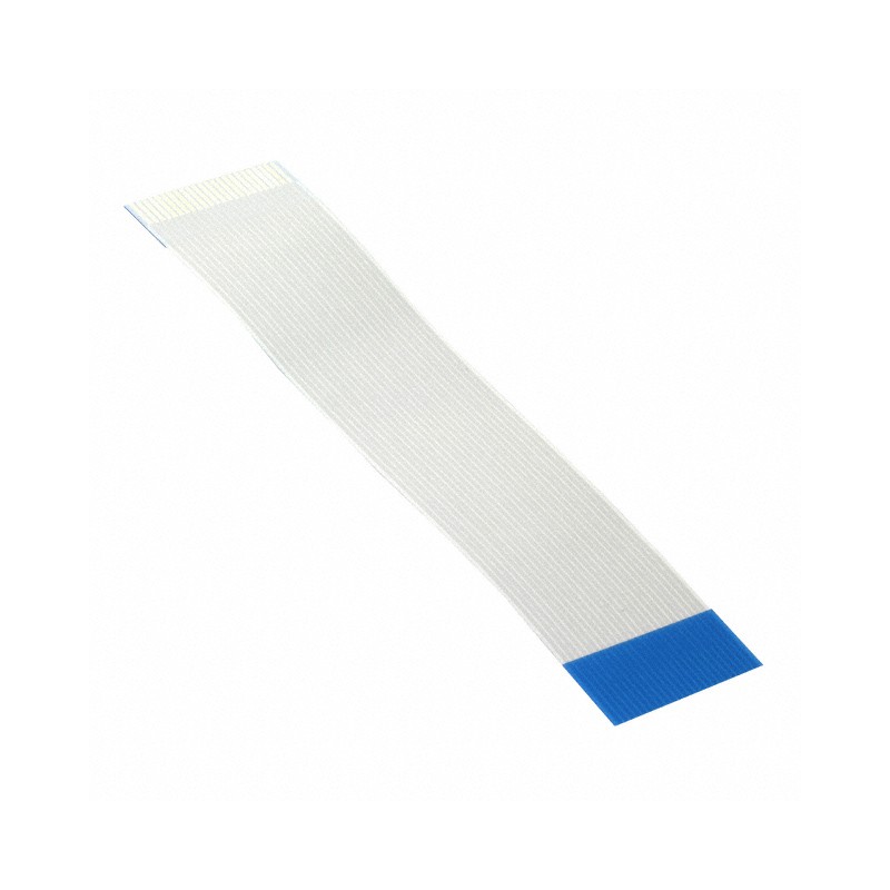 1 pcs : 686724100001 - CABLE FFC/FPC 24POS 1MM 3.94'