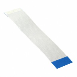 1 pcs : 686724152001 - CABLE FFC/FPC 24POS 1MM 5.98'