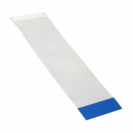 1 pcs : 686728100001 - CABLE FFC/FPC 28POS 1MM 3.94'