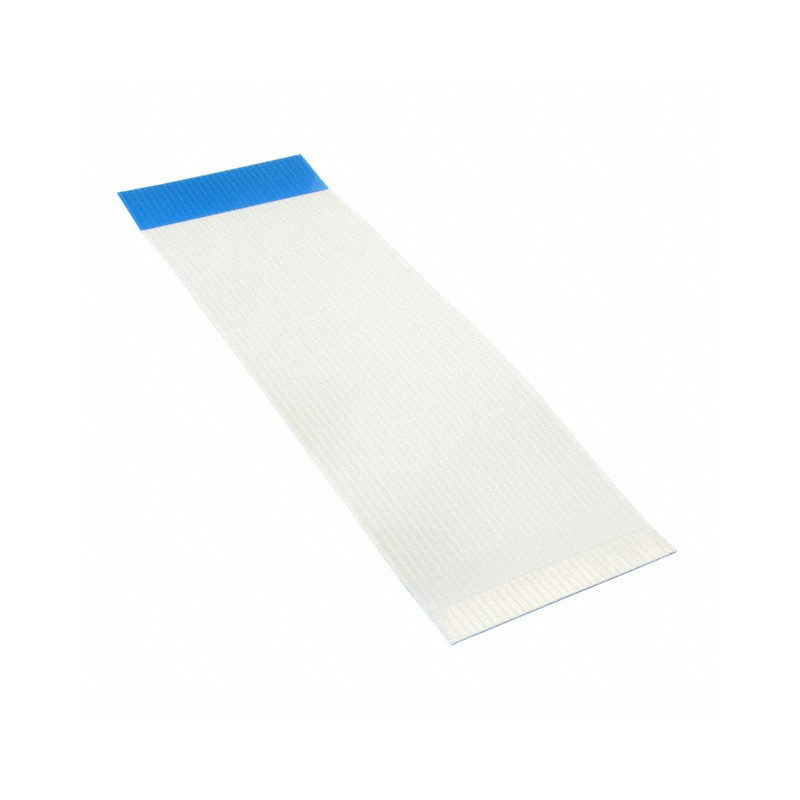 1 pcs : 686730100001 - CABLE FFC/FPC 30POS 1MM 3.94'