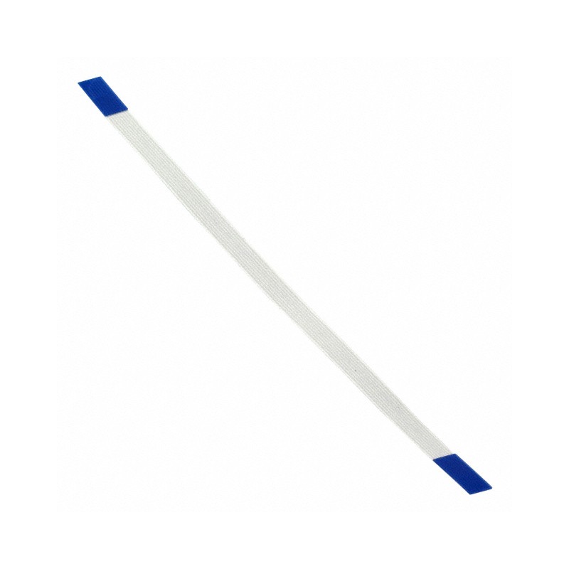 1 pcs : 687608152002 - CABLE FFC/FPC 8POS 0.5MM 5.98'