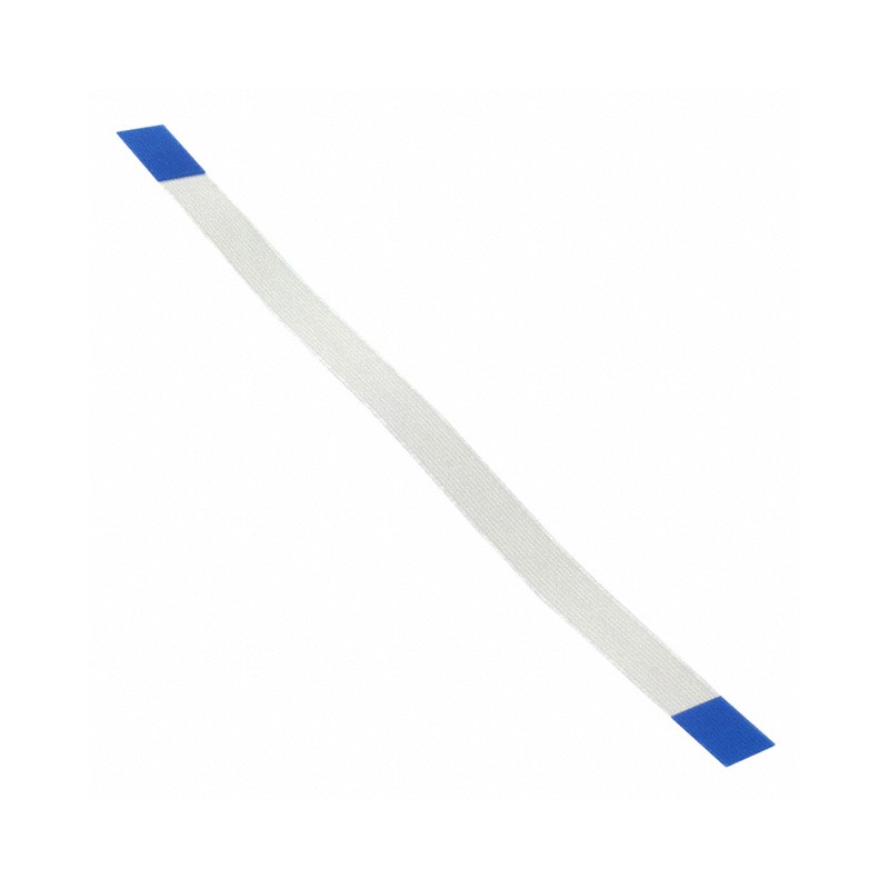 1 pcs : 687612100002 - CABLE FFC/FPC 12POS 0.5MM 3.94'